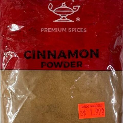 DEEP Cinnamon Powder 100g