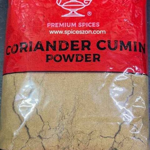 DEEP Coriander Cumin Powder 400g