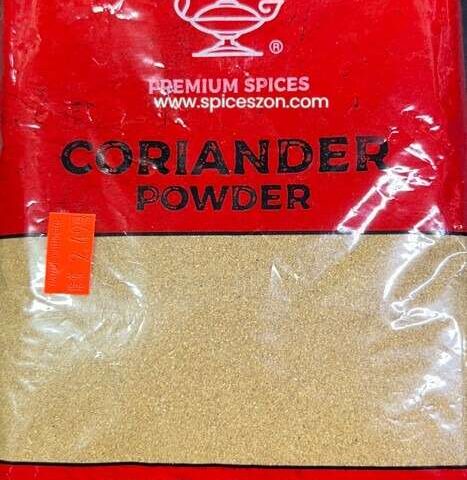DEEP Coriander Powder 200g