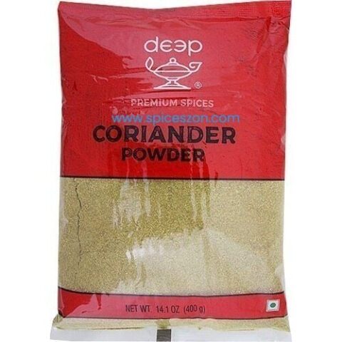 DEEP Coriander Powder 400g