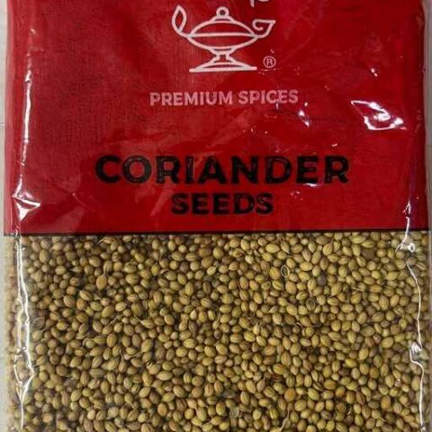 DEEP Coriander Seeds 200g