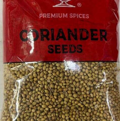 DEEP Coriander Seeds 400g