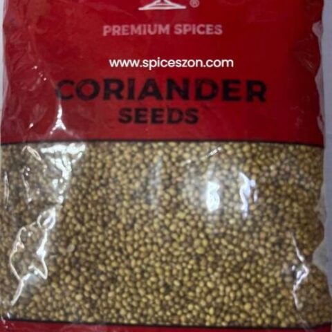 DEEP Coriander Seeds 800g