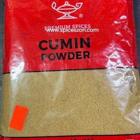 DEEP Cumin Powder 200g