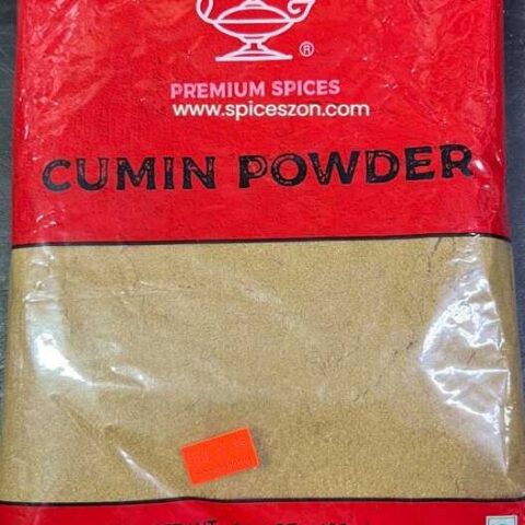 DEEP Cumin Powder 400g
