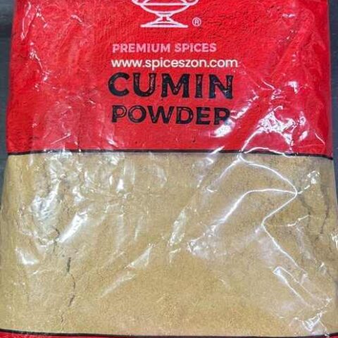 DEEP Cumin Powder 800g
