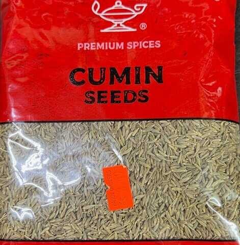 DEEP Cumin Seeds 200g