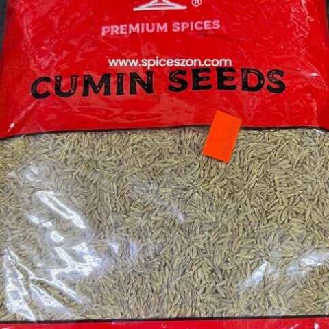 DEEP Cumin Seeds 400g
