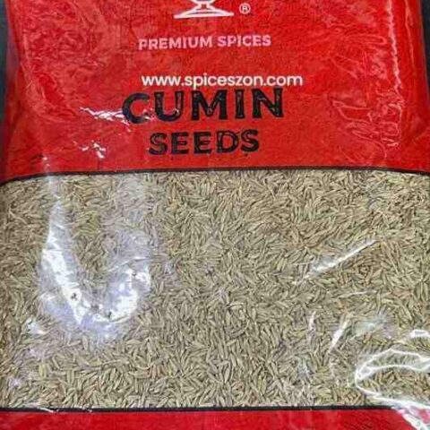 DEEP Cumin Seeds 800g