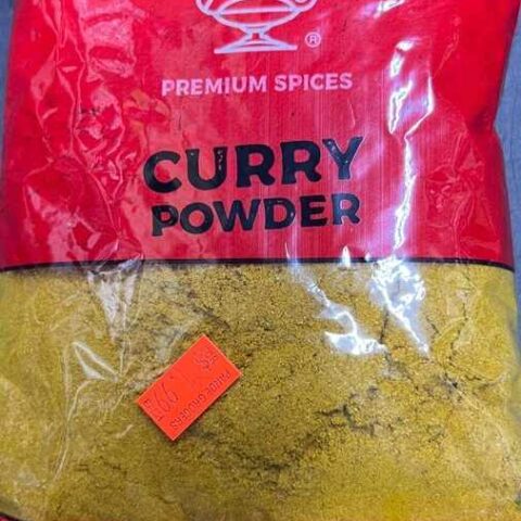 DEEP Curry Powder 200g
