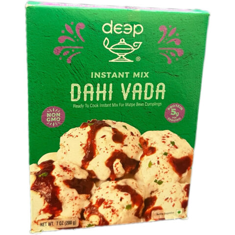 DEEP Dahi Wada 200g
