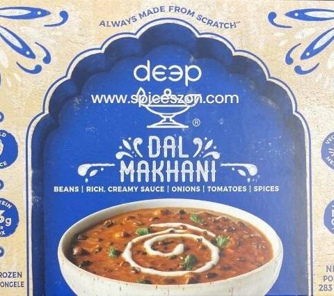 DEEP Dal Makhani 283g