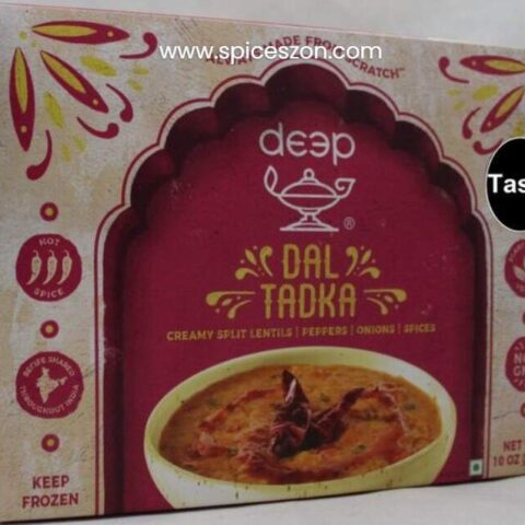 DEEP Dal Tadka 283g