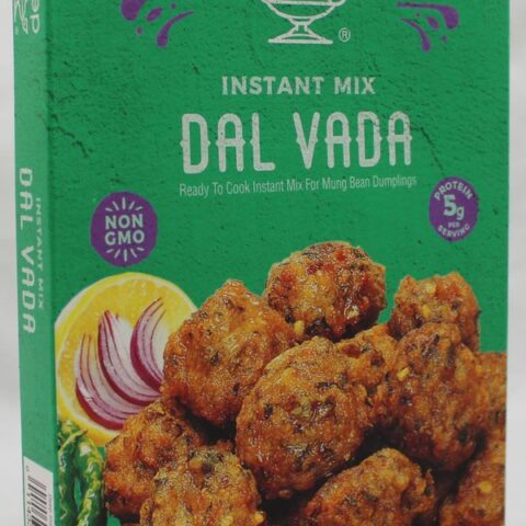 DEEP Dal Vada 200g
