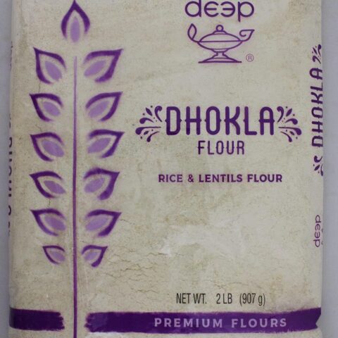 DEEP Dhokla Flour 2LB