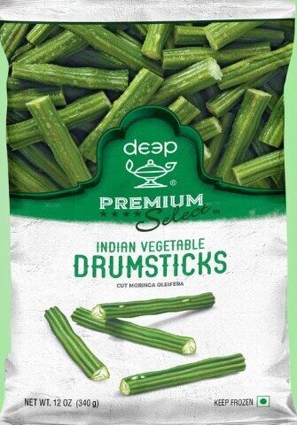 DEEP Drumsticks 340g