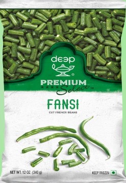 DEEP Fansi 340g