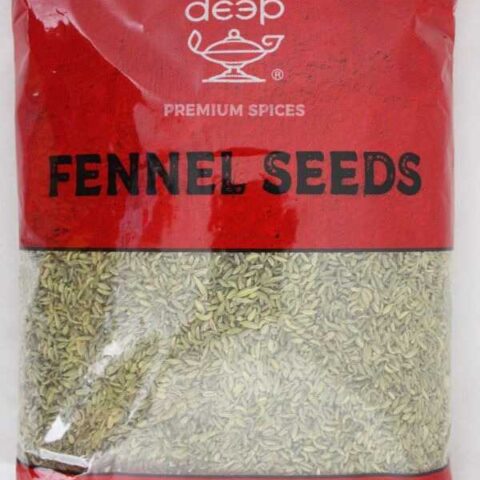 DEEP Fennel Seeds 800g