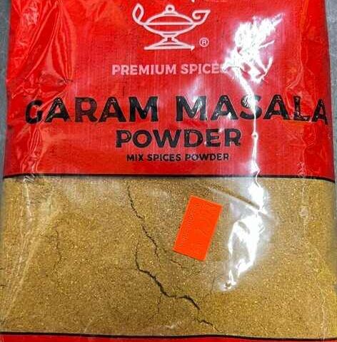 DEEP Garam Masala 200g