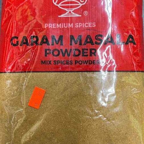 DEEP Garam Masala 400g