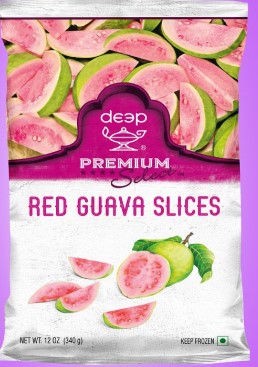DEEP Guava Slices 340g