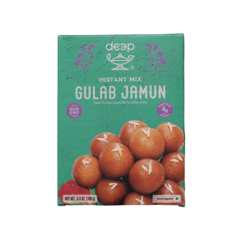 DEEP Gulab Jamun 100g