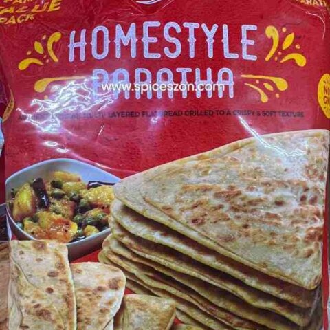 DEEP Homestyle Paratha 20 Pcs