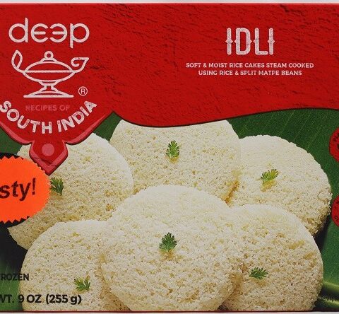 DEEP Idli 255g