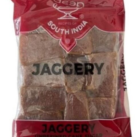 DEEP Jaggery 1 LB