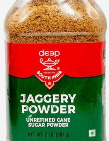 DEEP Jaggery Powder 2LB