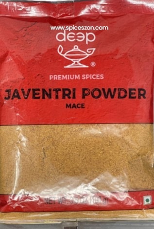 DEEP Javentri Powder 100g
