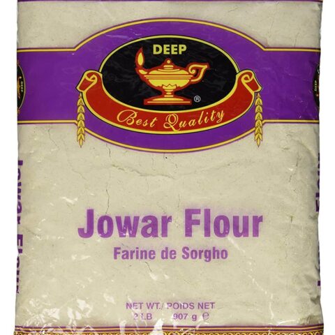 DEEP Jowar Flour 2LB