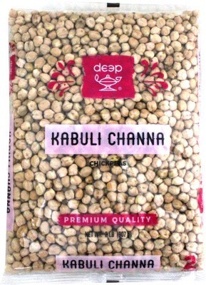 DEEP Kabuli Chana 2LB