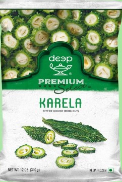 DEEP Karela 340g