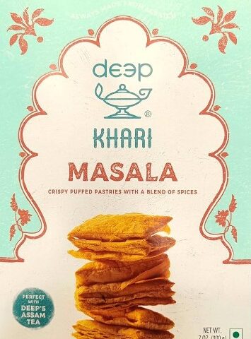 DEEP Khari Masala 200g
