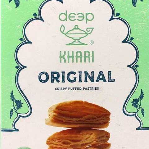 DEEP Khari Original 200g