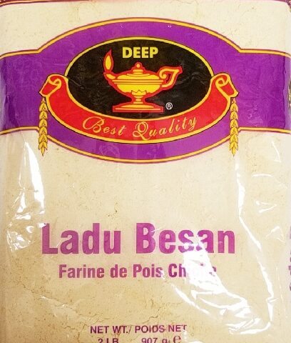 Deep Ladu Besan 2LB