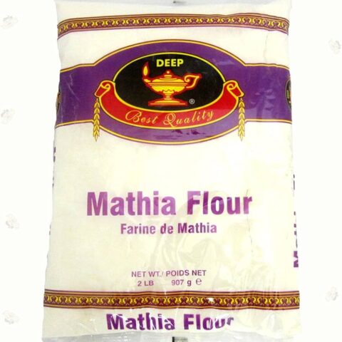 DEEP Mathia Flour 2LB