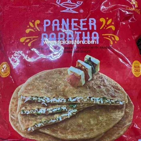 DEEP Paneer Paratha 4 Pcs