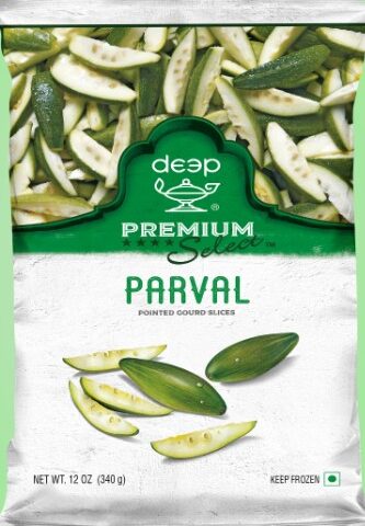 DEEP Parval 340g