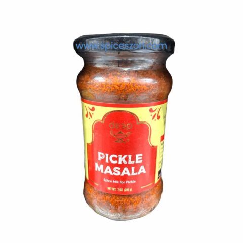 DEEP Pickle Masala 200g