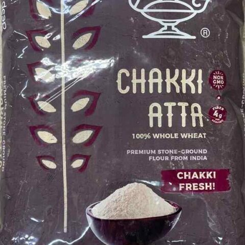 DEEP Premium Chakki Atta 20LB