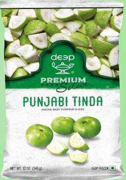 DEEP Punjabi Tinda 340g