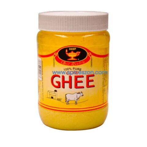 DEEP Pure Cow Ghee 32FL