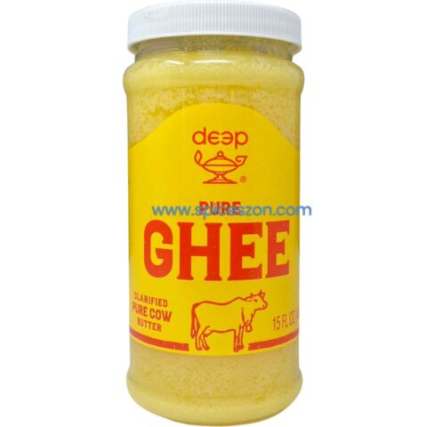 DEEP Pure Ghee 15FL