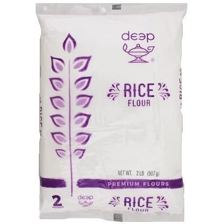 DEEP Rice Flour 2LB