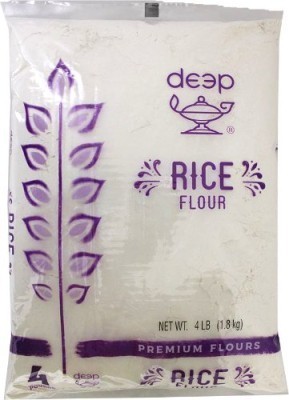 DEEP Rice Flour 4LB