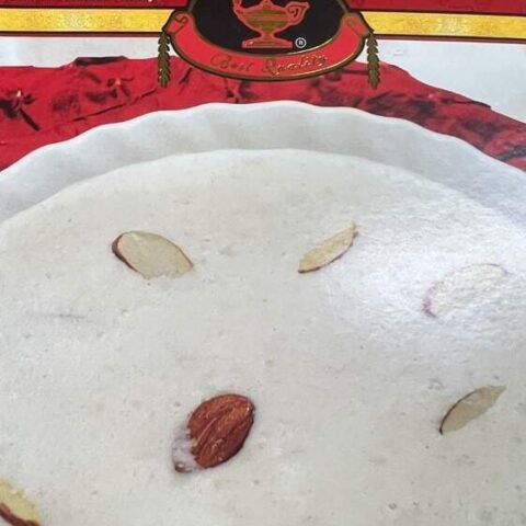 DEEP Rice Kheer 200g