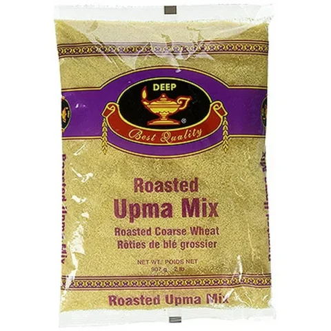 DEEP Roasted Upma Mix 2LB