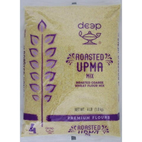 DEEP Roasted Upma Mix 4LB